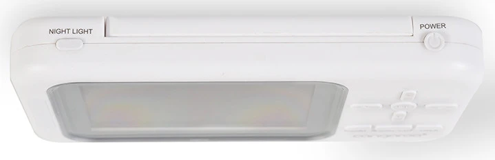 Cangaroo Focus Beeldbabyfoon 3,5 Inch 6578 9 Cangaroo Focus Beeldbabyfoon 3,5 Inch 6578 - Afbeelding 7