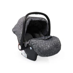 Cangaroo Gala Premium Stars 3-in-1 Combi Kinderwagen Incl. Autostoel -Babyproducten Winkel cangaroo gala premium stars kinderwagen 4