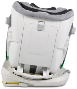 Cangaroo General Grey I-Size 360° Autostoel 0-18 Kg 0243 -Babyproducten Winkel cangaroo general autostoel 4 1