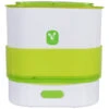 Cangaroo Green 3-in-1 Flessenwarmer En Sterilisator 100715 1 Cangaroo Green 3-in-1 Flessenwarmer En Sterilisator 100715 -Babyproducten Winkel cangaroo green 3 in 1 sterilisator 100715 1