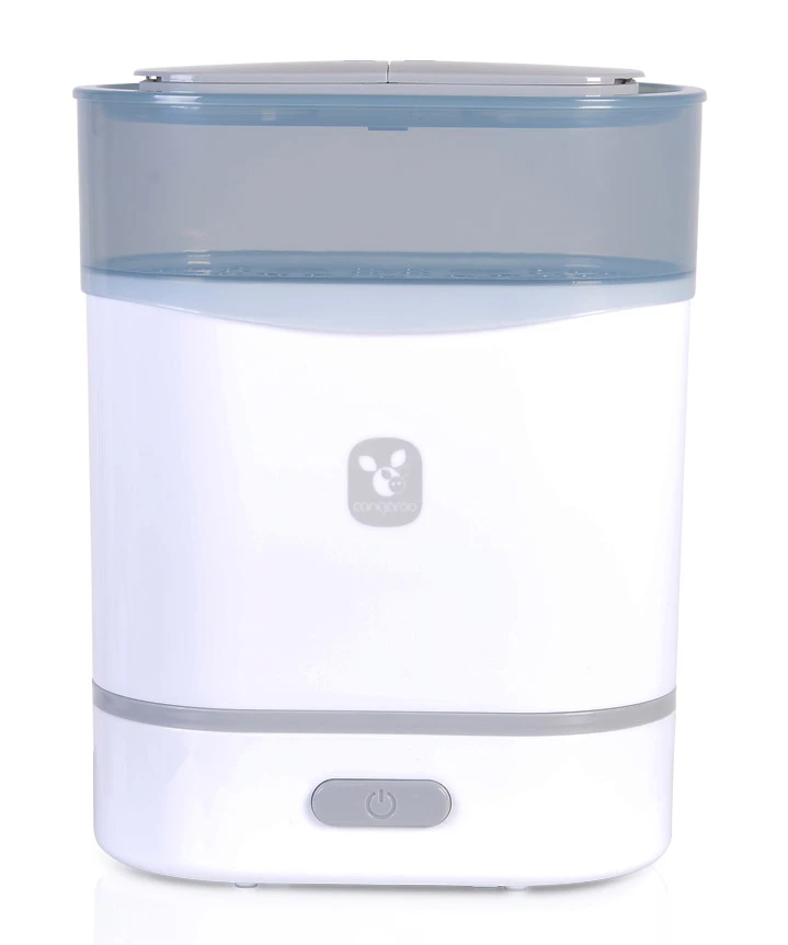 Cangaroo Grey 3-in-1 Flessenwarmer En Sterilisator 108464 5 Cangaroo Grey 3-in-1 Flessenwarmer En Sterilisator 108464 - Afbeelding 3