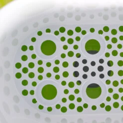 Cangaroo Grey 3-in-1 Flessenwarmer En Sterilisator 108464 21 Cangaroo Grey 3-in-1 Flessenwarmer En Sterilisator 108464 -Babyproducten Winkel cangaroo grey 3 in 1 sterilisator 108464 9