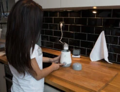 Cangaroo Grijs Babyuno Flessenwarmer 5687 8 Cangaroo Grijs Babyuno Flessenwarmer 5687 -Babyproducten Winkel cangaroo grijs babyuno flessenwarmer 5687