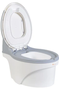 Cangaroo Grow Up Grey Potje 107950 12 Cangaroo Grow Up Grey Potje 107950 -Babyproducten Winkel cangaroo grijze wcpot 1