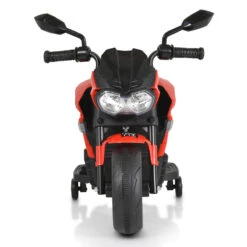 Cangaroo Houston Red Elektrische Kinder Motor 110244 11 Cangaroo Houston Red Elektrische Kinder Motor 110244 -Babyproducten Winkel cangaroo houston red elektrische kinder motor 110244 3