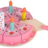 Cangaroo Houten Happy Birthday Speelgoed Taart 4223N 1 Cangaroo Houten Happy Birthday Speelgoed Taart 4223N -Babyproducten Winkel cangaroo houten happy birthday speelgoed taart 4223n 1