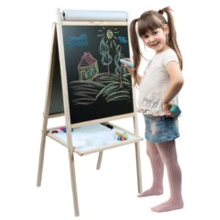 Cangaroo Houten Magneet En Tekenbord -Babyproducten Winkel cangaroo houten magneet en tekenbord 10