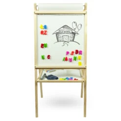 Cangaroo Houten Magneet En Tekenbord -Babyproducten Winkel cangaroo houten magneet en tekenbord 7