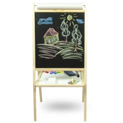 Cangaroo Houten Magneet En Tekenbord -Babyproducten Winkel cangaroo houten magneet en tekenbord 8