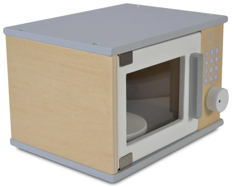 Cangaroo Houten Speelgoed Magnetron 4332 5 Cangaroo Houten Speelgoed Magnetron 4332 - Afbeelding 3
