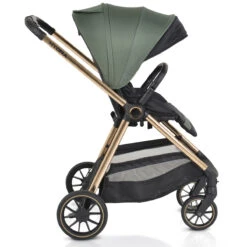 Cangaroo Hydra Green 2-in-1 Kinderwagen Incl. Adapter -Babyproducten Winkel cangaroo hydra green 2 in 1 kinderwagen incl. adapter 8
