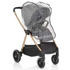 Cangaroo Hydra Grey 2-in-1 Kinderwagen Incl. Adapter -Babyproducten Winkel cangaroo hydra grey 2 in 1 kinderwagen incl. adapter 118