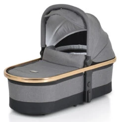 Cangaroo Hydra Grey 2-in-1 Kinderwagen Incl. Adapter -Babyproducten Winkel cangaroo hydra grey 2 in 1 kinderwagen incl. adapter 19