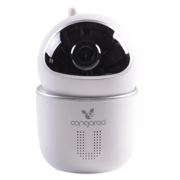 Cangaroo Hype Babyfoon Met Wifi 108670 3 Cangaroo Hype Babyfoon Met Wifi 108670