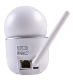 Cangaroo Hype Babyfoon Met Wifi 108670 12 Cangaroo Hype Babyfoon Met Wifi 108670 -Babyproducten Winkel cangaroo hype babyfoon met wifi 108670 3