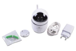 Cangaroo Hype Babyfoon Met Wifi 108670 16 Cangaroo Hype Babyfoon Met Wifi 108670 -Babyproducten Winkel cangaroo hype babyfoon met wifi 108670 7