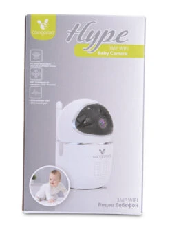 Cangaroo Hype Babyfoon Met Wifi 108670 17 Cangaroo Hype Babyfoon Met Wifi 108670 -Babyproducten Winkel cangaroo hype babyfoon met wifi 108670 8