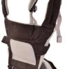 Cangaroo I Carry Black Draagzak 106939 1 Cangaroo I Carry Black Draagzak 106939 -Babyproducten Winkel cangaroo i carry black draagzak 106939