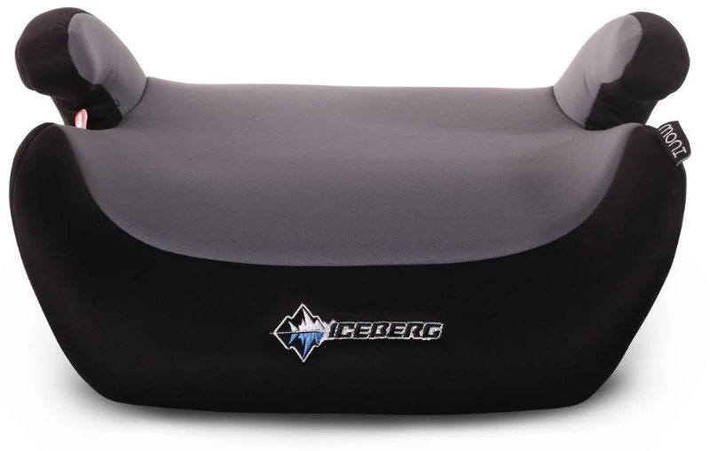 Cangaroo Iceberg Grey 15-36 Kg Booster BGN 23 4 Cangaroo Iceberg Grey 15-36 Kg Booster BGN 23 - Afbeelding 2