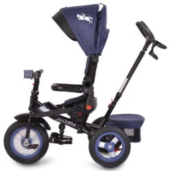 Cangaroo Jockey Trike Beige Stars Driewieler Met Duwstang En Zonnekap 21 Cangaroo Jockey Trike Beige Stars Driewieler Met Duwstang En Zonnekap -Babyproducten Winkel cangaroo jockey trike driewieler met duwstang en zonnekap 31 1