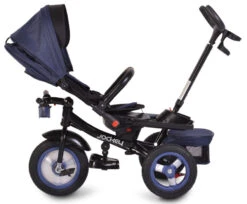 Cangaroo Jockey Trike Grey Stars Driewieler Met Duwstang En Zonnekap 28 Cangaroo Jockey Trike Grey Stars Driewieler Met Duwstang En Zonnekap -Babyproducten Winkel cangaroo jockey trike driewieler met duwstang en zonnekap 38