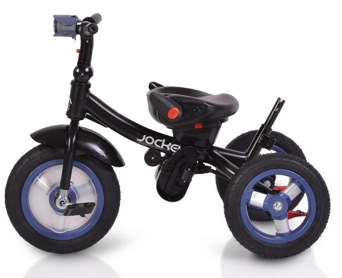 Cangaroo Jockey Trike Grey Stars Driewieler Met Duwstang En Zonnekap 15 Cangaroo Jockey Trike Grey Stars Driewieler Met Duwstang En Zonnekap - Afbeelding 13