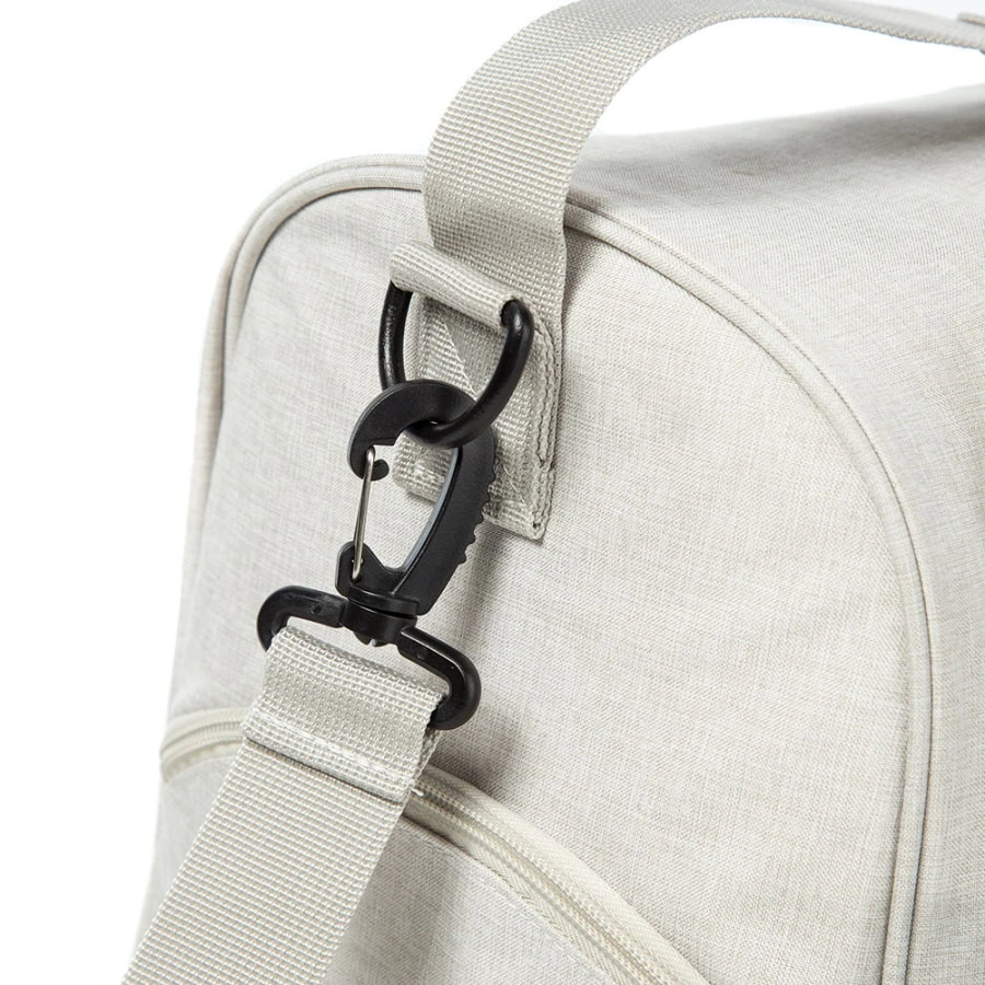 Cangaroo Jossie Beige Luiertas 5557 10 Cangaroo Jossie Beige Luiertas 5557 - Afbeelding 8