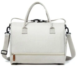 Cangaroo Jossie Black Luiertas 5540 -Babyproducten Winkel cangaroo jossie luiertas 5