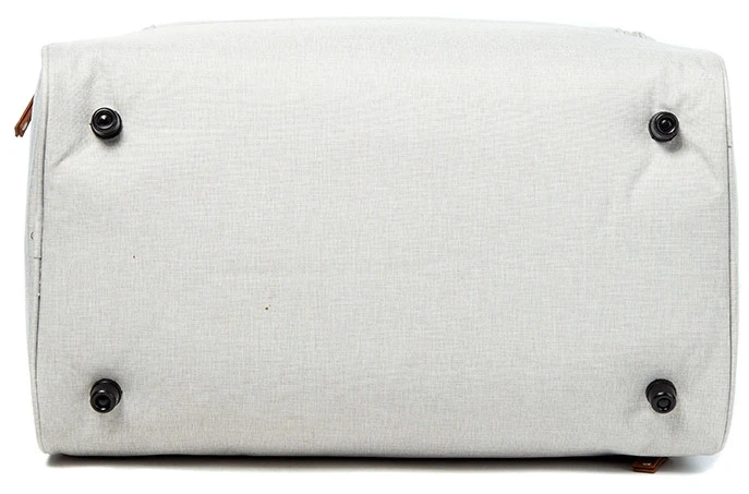 Cangaroo Jossie Beige Luiertas 5557 8 Cangaroo Jossie Beige Luiertas 5557 - Afbeelding 6