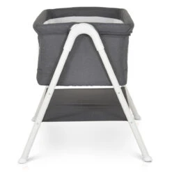 Cangaroo Kalinihta Graphite Wieg 11 Cangaroo Kalinihta Graphite Wieg -Babyproducten Winkel cangaroo kalinihta graphite wieg 3