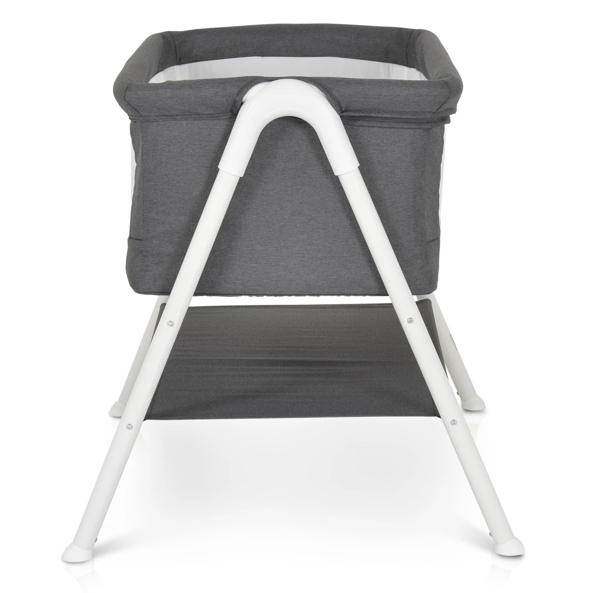 Cangaroo Kalinihta Graphite Wieg 5 Cangaroo Kalinihta Graphite Wieg - Afbeelding 3