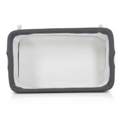 Cangaroo Kalinihta Graphite Wieg 13 Cangaroo Kalinihta Graphite Wieg -Babyproducten Winkel cangaroo kalinihta graphite wieg 5