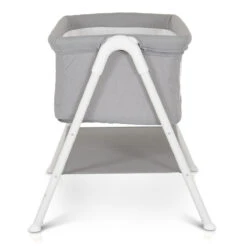 Cangaroo Kalinihta Grey Wieg -Babyproducten Winkel cangaroo kalinihta grey wieg 3
