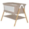 Cangaroo Kalinihta Wooden Beige Wieg 2 Cangaroo Kalinihta Wooden Beige Wieg -Babyproducten Winkel cangaroo kalinihta wooden beige wieg 1