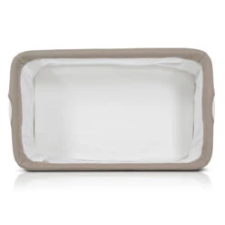 Cangaroo Kalinihta Wooden Beige Wieg 13 Cangaroo Kalinihta Wooden Beige Wieg -Babyproducten Winkel cangaroo kalinihta wooden beige wieg 5