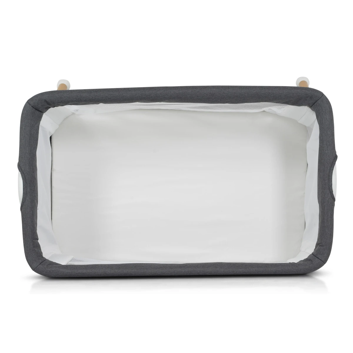 Cangaroo Kalinihta Wooden Graphite Wieg 7 Cangaroo Kalinihta Wooden Graphite Wieg - Afbeelding 5