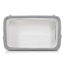 Cangaroo Kalinihta Wooden Grey Wieg -Babyproducten Winkel cangaroo kalinihta wooden grey wieg 4