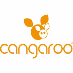 Cangaroo Iceberg Grey 15-36 Kg Booster BGN 23 9 Cangaroo Iceberg Grey 15-36 Kg Booster BGN 23 -Babyproducten Winkel cangaroo logo 1