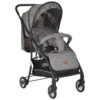 Cangaroo London Grey Wandelwagen 5581 1 Cangaroo London Grey Wandelwagen 5581 -Babyproducten Winkel cangaroo london grey wandelwagen 5581 1