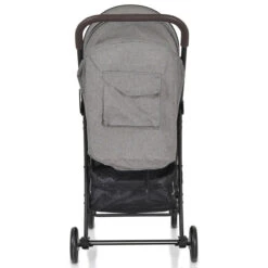 Cangaroo London Grey Wandelwagen 5581 -Babyproducten Winkel cangaroo london grey wandelwagen 5581 3