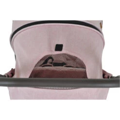 Cangaroo London Pink Wandelwagen 5727 -Babyproducten Winkel cangaroo london pink wandelwagen 5727 10