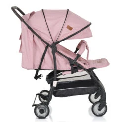 Cangaroo London Pink Wandelwagen 5727 -Babyproducten Winkel cangaroo london pink wandelwagen 5727 9