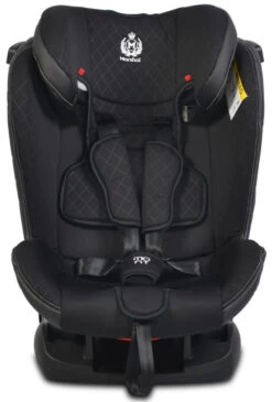 Cangaroo Marshal Black 0-36 Kg Autostoel 0137 -Babyproducten Winkel cangaroo marshal dark grey 0 36 kg autostoel 0120 10 2