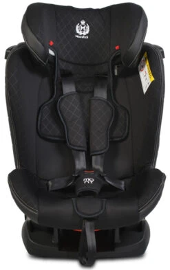 Cangaroo Marshal Black 0-36 Kg Autostoel 0137 -Babyproducten Winkel cangaroo marshal dark grey 0 36 kg autostoel 0120 11 2