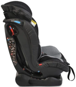 Cangaroo Marshal Black 0-36 Kg Autostoel 0137 -Babyproducten Winkel cangaroo marshal dark grey 0 36 kg autostoel 0120 8 2