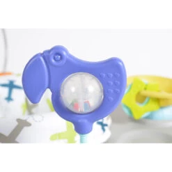 Cangaroo Mate Groen Activity Center 109109 -Babyproducten Winkel cangaroo mate groen activity center 109109 .10