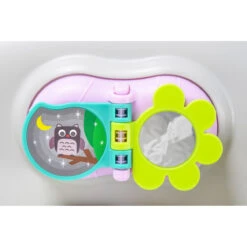 Cangaroo Mate Groen Activity Center 109109 -Babyproducten Winkel cangaroo mate groen activity center 109109 .12