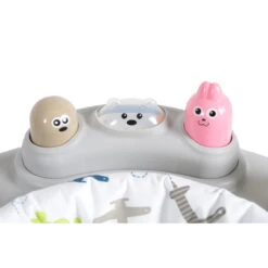 Cangaroo Mate Groen Activity Center 109109 -Babyproducten Winkel cangaroo mate groen activity center 109109 .13