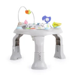 Cangaroo Mate Groen Activity Center 109109 -Babyproducten Winkel cangaroo mate groen activity center 109109 .3
