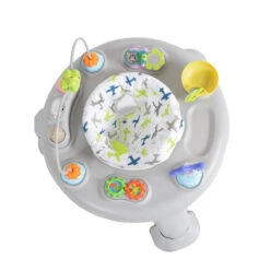 Cangaroo Mate Groen Activity Center 109109 -Babyproducten Winkel cangaroo mate groen activity center 109109 .6